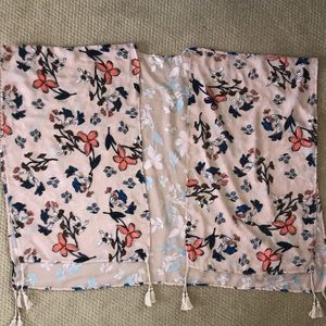🍄3 for $10🍄Floral Kimono